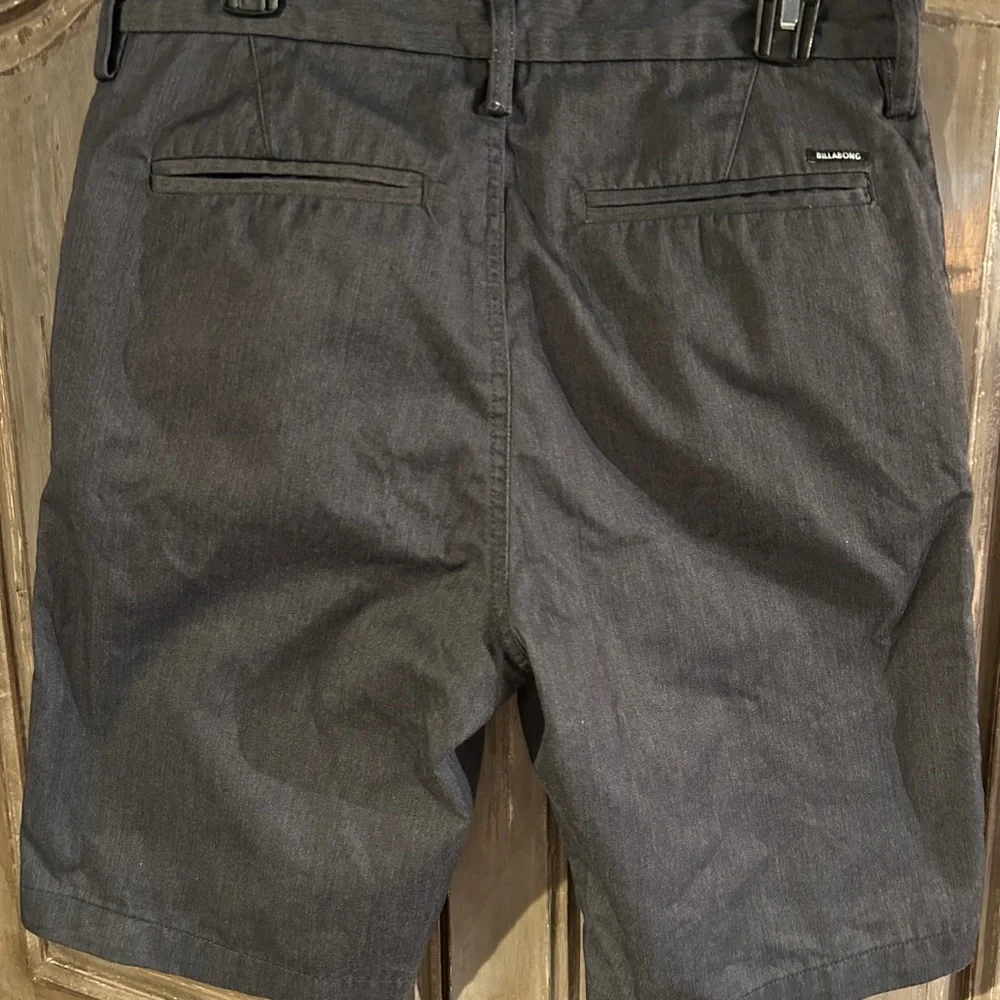 Billabong Carter Stretch Walk Shorts